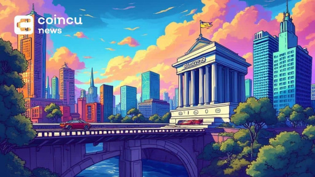 BlackRock Launches BSTBL Fund to Support Stablecoin Reserve Management