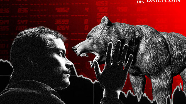 $2B Outflows Slam XRP, ETH & BTC On Global Sell-Off Spree