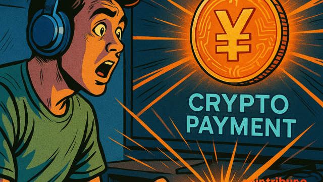 Featured image for article: Crypto: Sony unveils its stablecoin for the PlayStation ecosystem