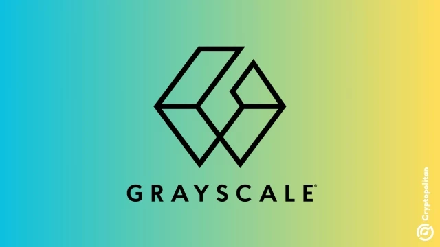 Grayscale has opened staking for multiple products