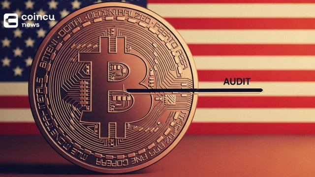 American Bitcoin holds 5,843 BTC, Bitmain deal under review