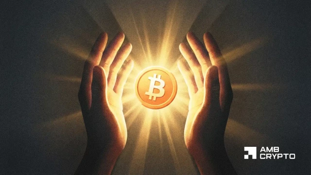 ビットコインの8万ドルの反発が勢いを増す - スポット需要が重要な理由はここにある