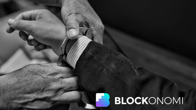 Chinese National Sentenced to Over 11 Years for Largest Bitcoin Seizure in UK