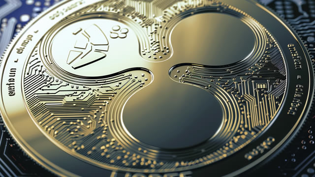 XRP Is Screaming for New All-Time Highs: Are You Seeing This? (Analyst)