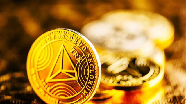 Tron Inc. Boosts TRX Holdings to $220M with $110M Investment