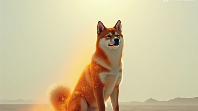 SHIB Burn Rate Explodes 122%, But Price Won't Budge