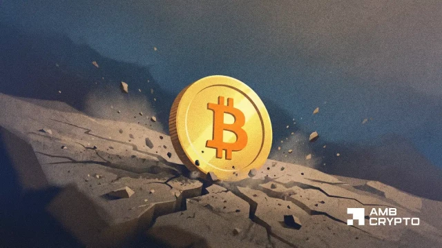 Bitcoin's $80K breakout stands on uneven ground – Will BTC hold steady?