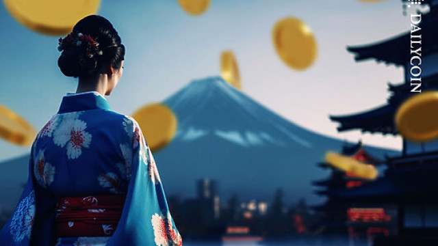 Cardano Whales Load Up $161M Amid Hoskinson's Japan Tour