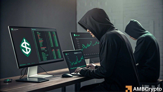 Featured image for article: NYT stablecoin crime report faces industry backlash: ‘Total hit piece'