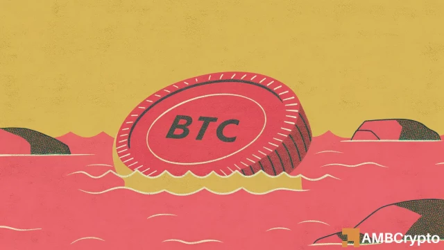 Bitcoin: Shorts still dominate BTC – But buyers are fighting back