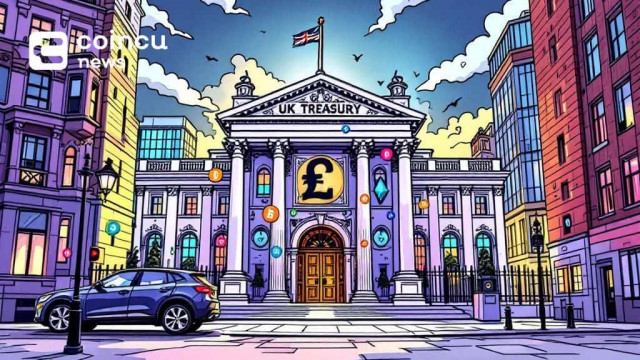 Featured image for article: UK Plans to Regulate Cryptocurrencies Under Financial Authority by 2027