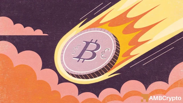 Bitcoin – Derivatives flash ‘mixed signals,' but is $72K a real possibility?