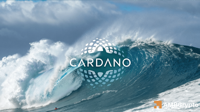 Cardano – Can ADA eye $1.16 next amid whale buying frenzy?