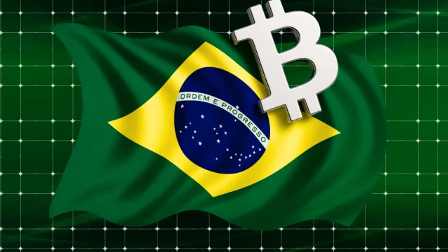Brazil's Largest Bank Itaú Backs Bitcoin as Long-Term Portfolio Hedge