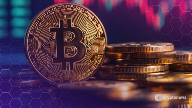 Spot Bitcoin ETFs Log Fifth Straight Week of Outflows as Institutional Demand Cools
