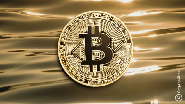 Miners and whales offer holding support for BTC while ETFs sell