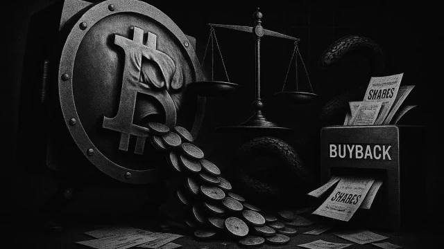 Empery Digital Sells 63 BTC for $4.6M