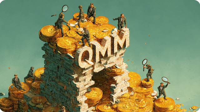 QMMM Collapse Sparks Oversight Calls After Crypto Stock Manipulation