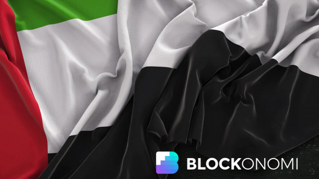 Crypto.com Gets UAE's First Central Bank Nod to Power Crypto Payments for Government Fees