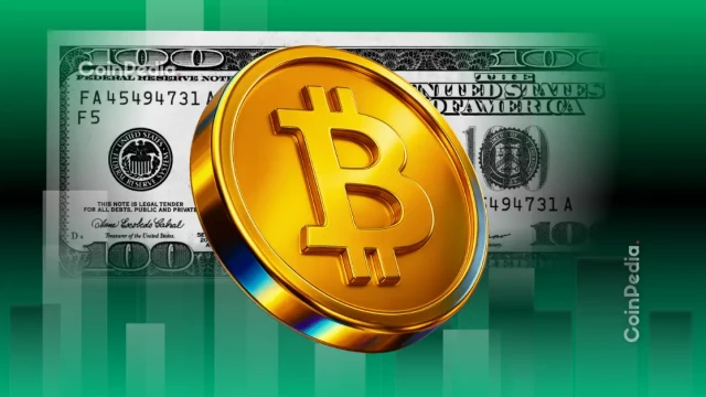 Bitcoin Steadies as U.S. PPI Inflation Surprises Markets—What It Means for Crypto Next