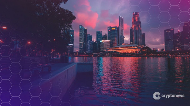 Thumbnail for article: Singapore's Central Bank to Test Tokenized Bills With CBDC Settlement
