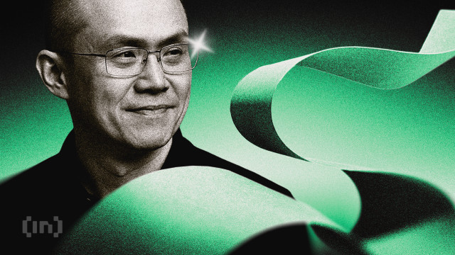 Featured image for article: CZ Walks to Center Stage of Prediction Markets