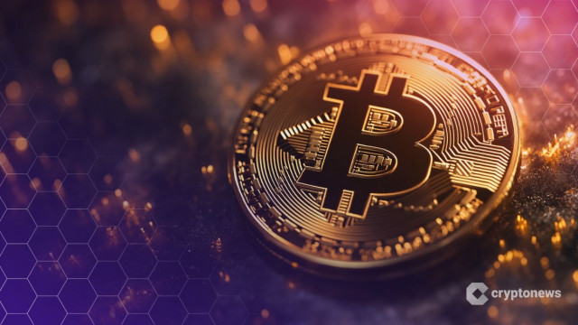 Nasdaq Up 10x More Than Bitcoin This Year — But Wintermute Calls BTC the Real Bullish Play