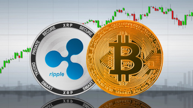 Not Only XRP: CEO Higgins Explains Why Ripple Prime is Scaling into Bitcoin Liquidity