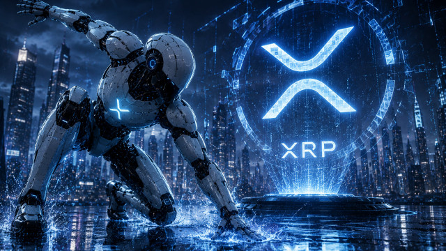 Microsoft Copilot AI Predicts Decisive XRP Price in The Next 15 Days