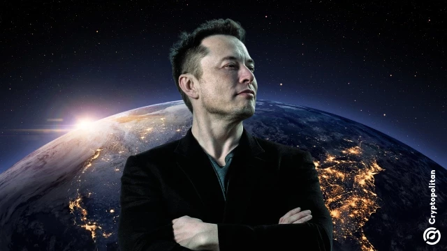 Elon Musk's Starbase is becoming an official Texas city