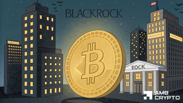 BlackRock müşterileri Bitcoin'e 177,95 milyon dolar döktü - Daha derin bir düzeltme mi geliyor?