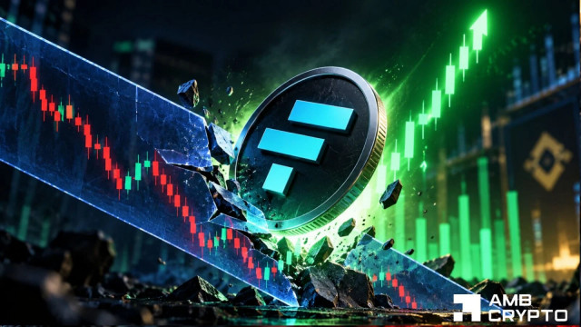 FTX Token's volume explodes 2,187% as price rallies 33% – Can FTT's breakout last?