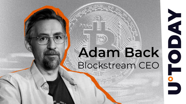Bitcoin to Zero? Adam Back Debunks Quantum FUD