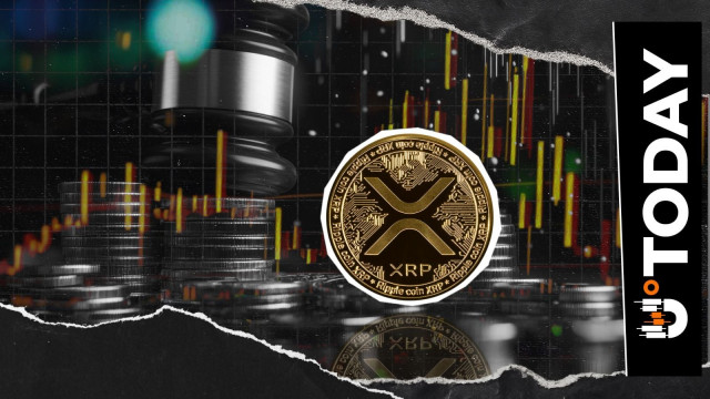 Crypto Advocate Bill Morgan Shares Big Take on XRP as New FUD Emerges