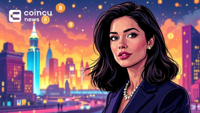 Featured image for article: Federal Reserve's Michelle Bowman Advocates New Stablecoin Regulations
