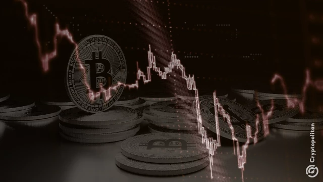 Crypto funding rates hit bear-market lows