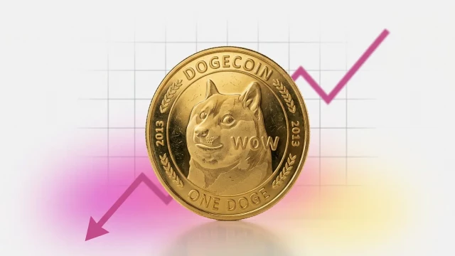 Die Wahrscheinlichkeit, dass Dogecoin im Mai unter 0,10 $ schließt, liegt bei 74 %: Haben sie Recht?