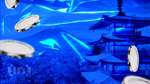 Japan's Largest Brokerage Bets on Crypto Future as Institutional Demand Grows