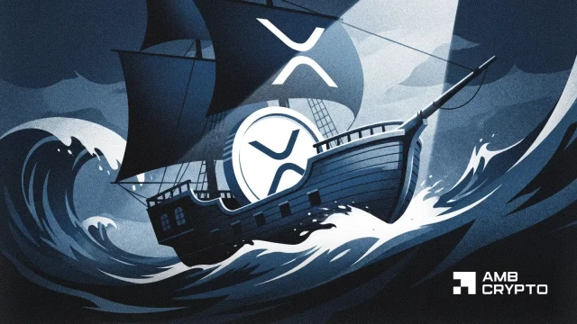 XRP breaks above $1.15 – But THESE 3 signals question the rally