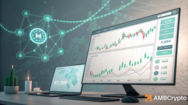 Helium: Can HNT break $1.71 next as supply tightens?