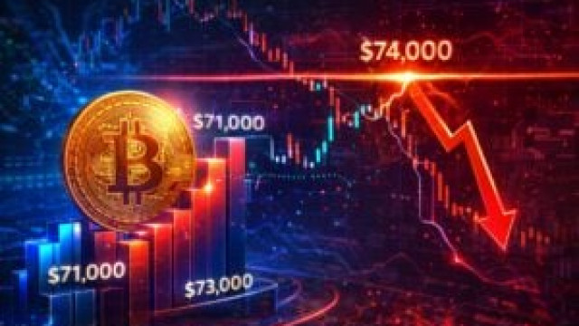 Bitcoin: Today's Gains Are Not Enough