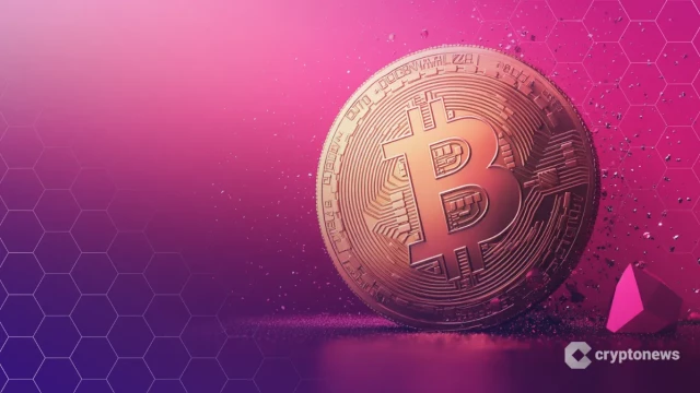 Lubian Mining Pool Moves $1.83B Bitcoin Again – Massive Dump Coming?