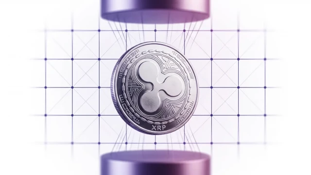 Ripple XRP fixado como apostas comerciais de opções massivas lateralmente até junho