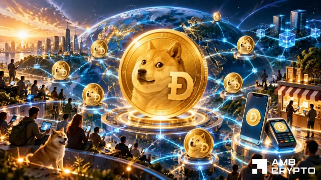 Dogecoin price stalls below $0.10 as DogeOS opens DeFi testnet
