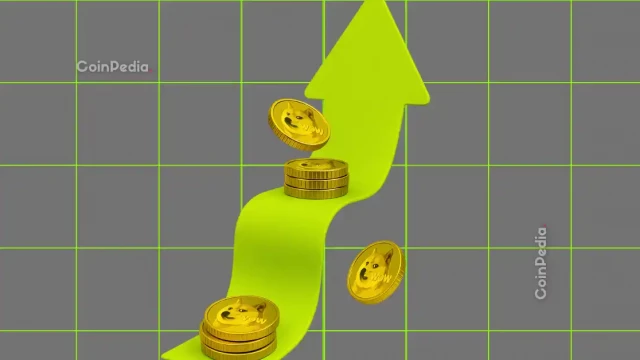 Dogecoin Price Jumps 10% Today: Here's Why DOGE Is Pumping