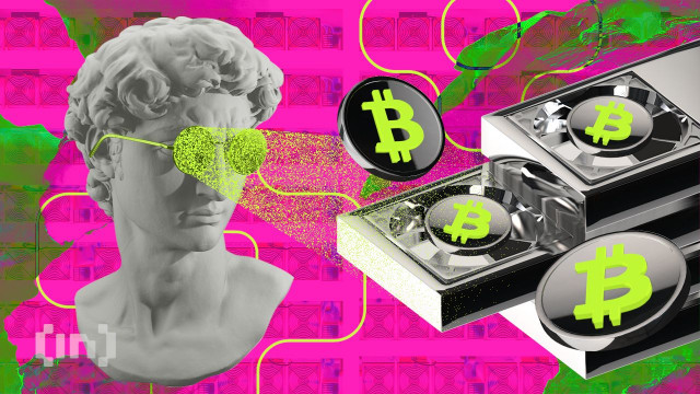 BlackRock's $40 Billion AI Deal Exposes Massive Arbitrage Opportunity for Bitcoin Miners