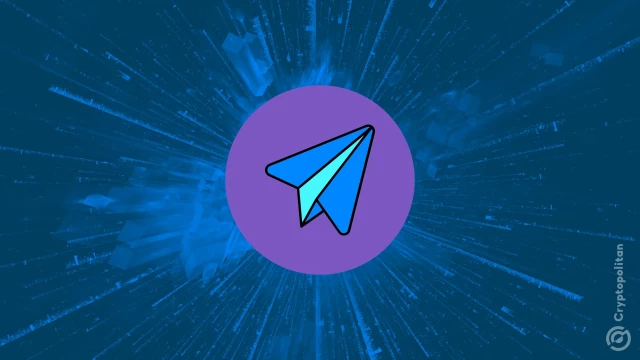 TON price soars 13% as Telegram revives original Gram token brand