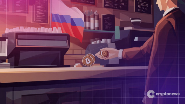 Featured image for article: Crypto Will Never be Recognized as Official Currency in Russia, Lawmaker Says