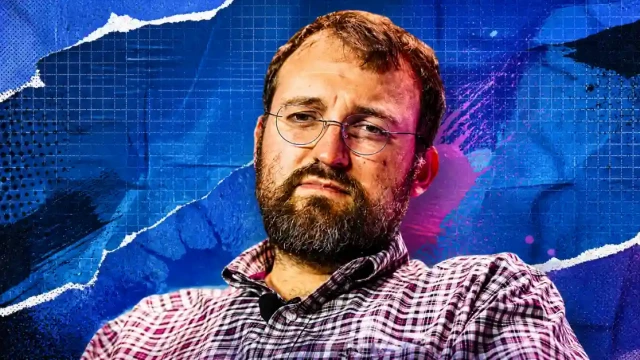 Charles Hoskinson: ‘Cardano Is My Life's Work and I Want ADA to Succeed No Matter What'