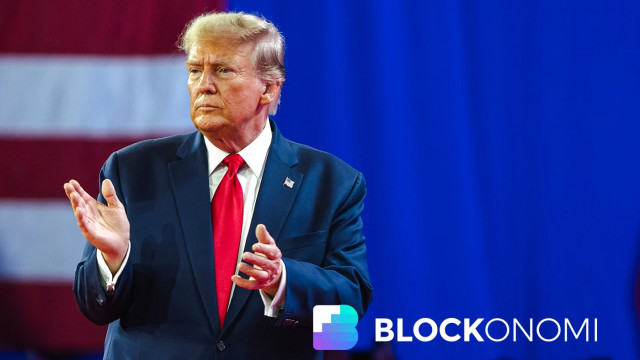 Trump’s Tariffs Keep Rattling Crypto: How Trade Policy Became Bitcoin’s Biggest…